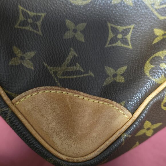 Authentic LV mpnogram Nile GM shoulder crossbody bag - Picture 8 of 12